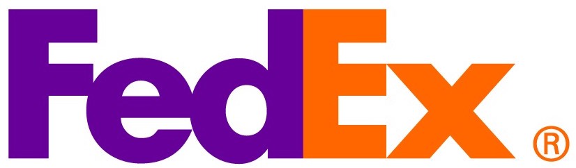 FedEx logo